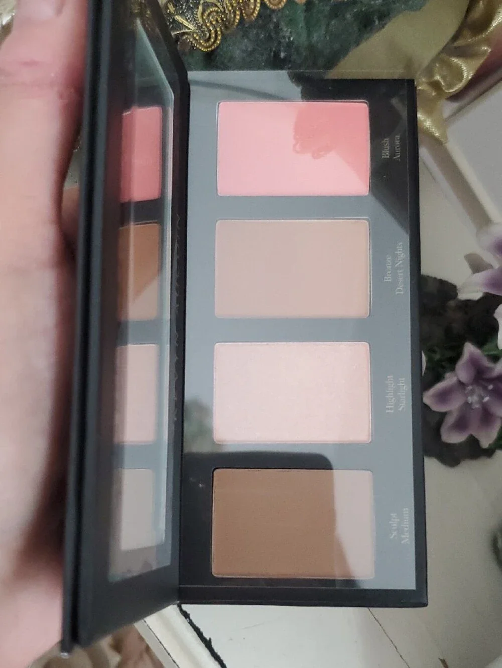 Kevyn Aucoin Contour Palette